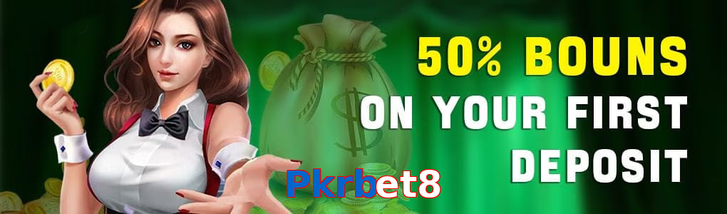 Pkrbet8
